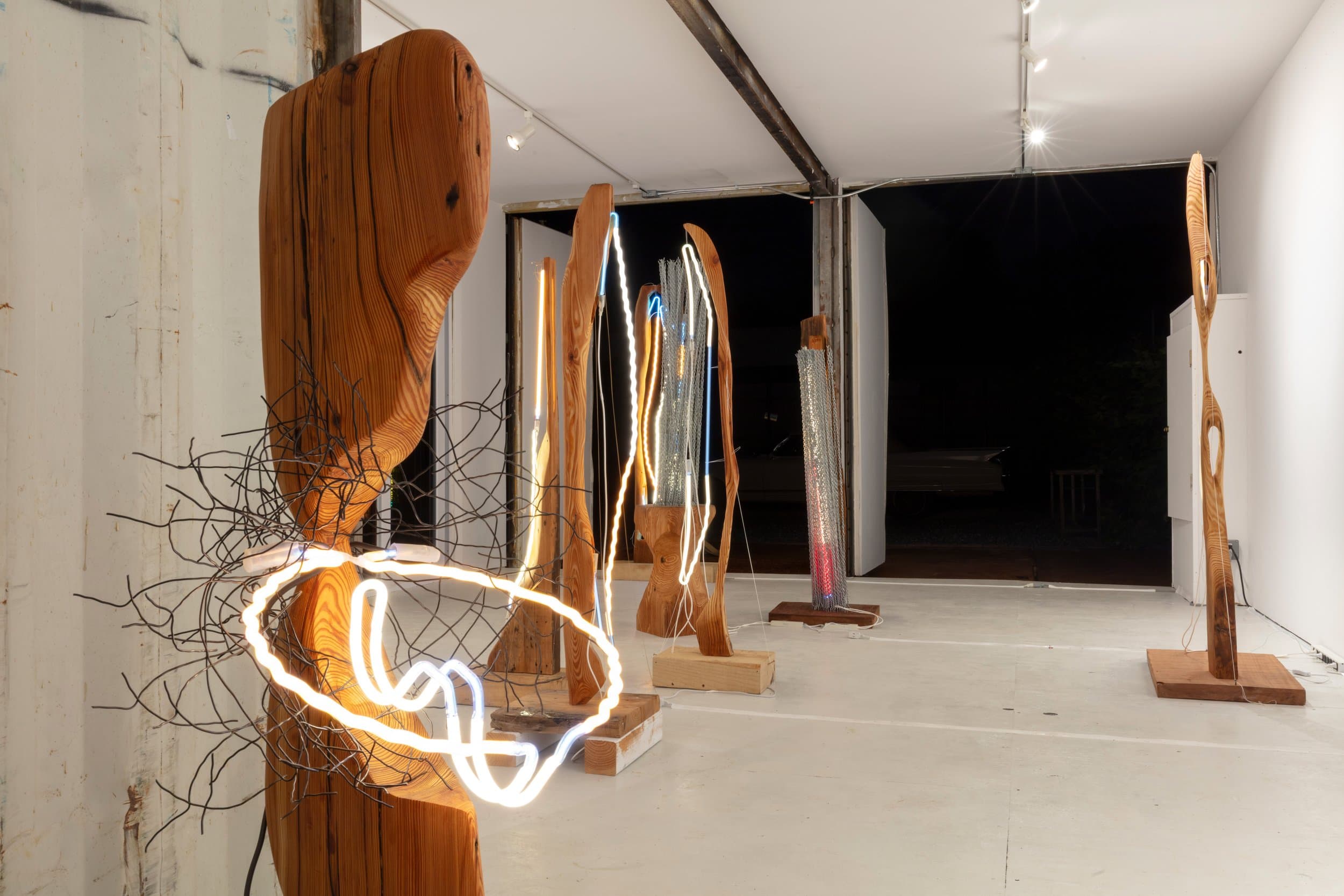 Installation view 7 of 17