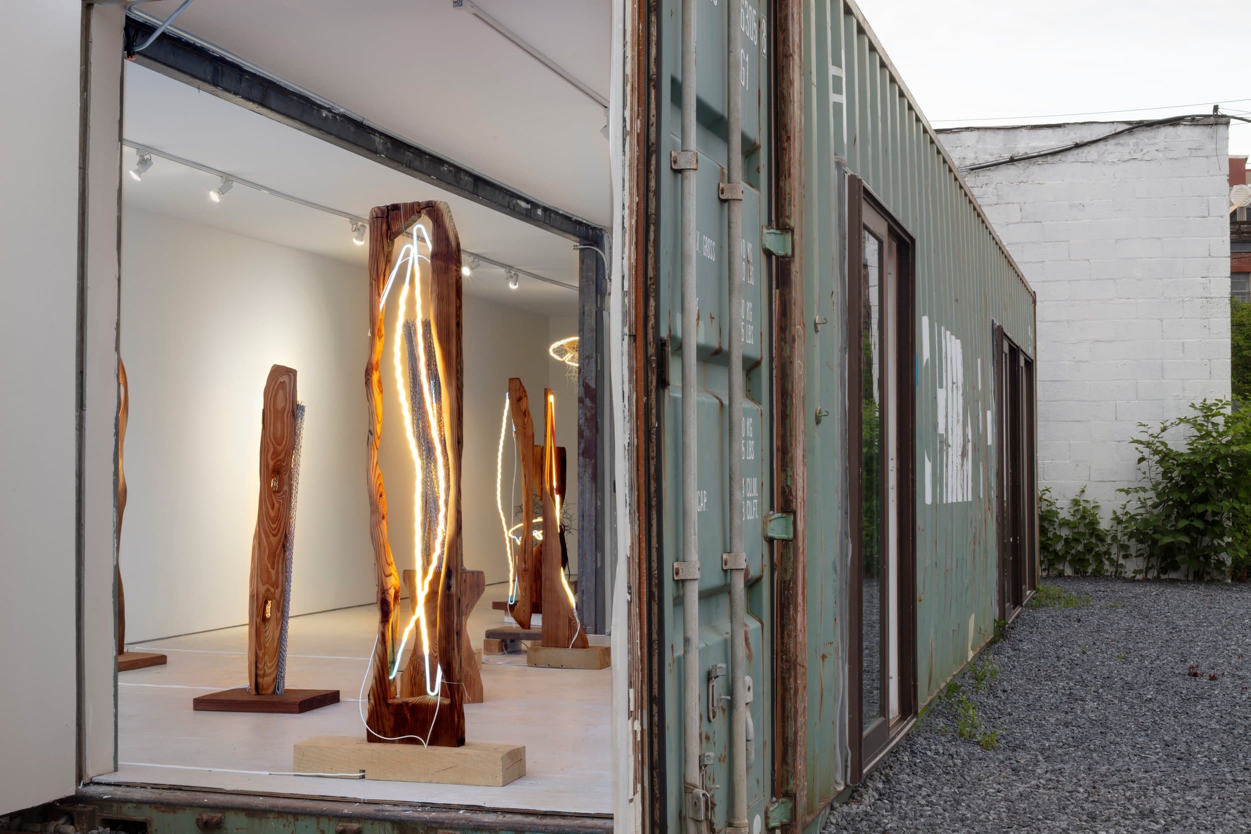 Installation view 12 of 17