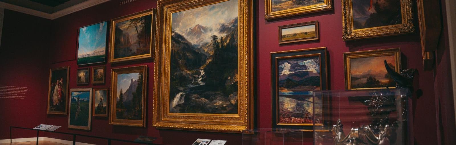 Art of the West
