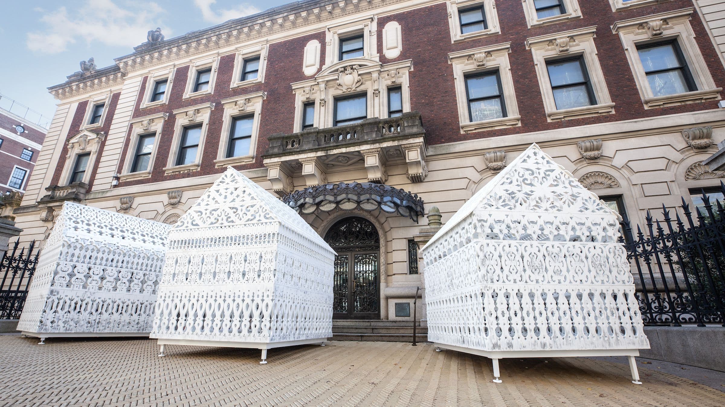 Making Home—Smithsonian Design Triennial