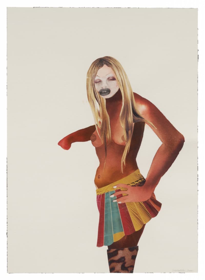 Nayland Blake