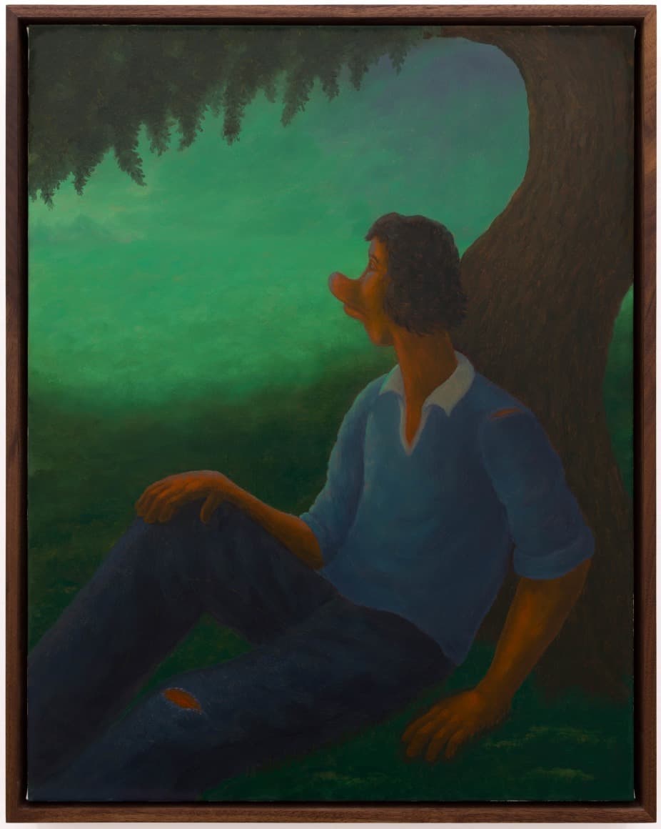 Nicasio Fernandez