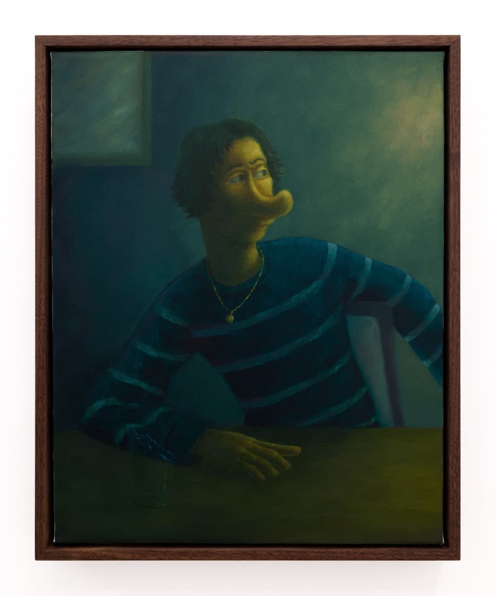 Nicasio Fernandez