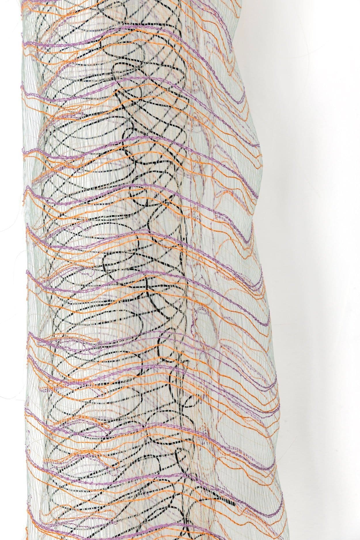 Circumstances Held Me To Threads