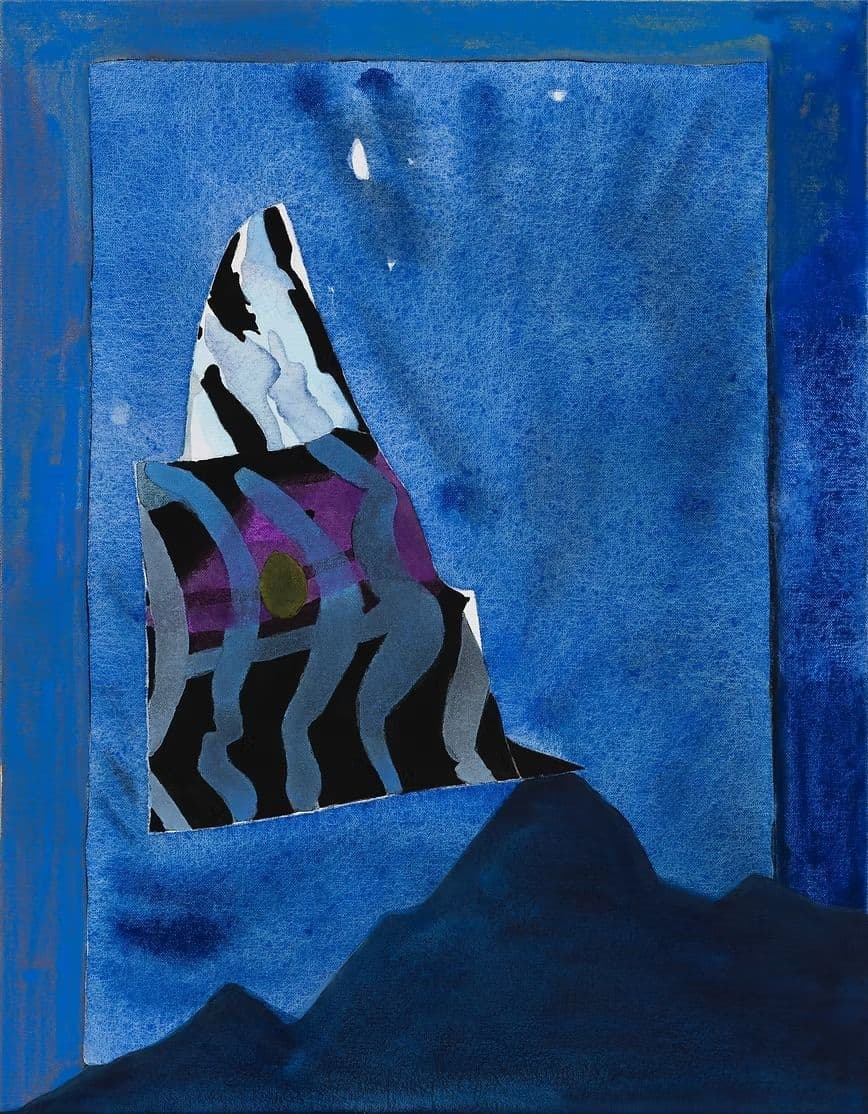 Overhang 2