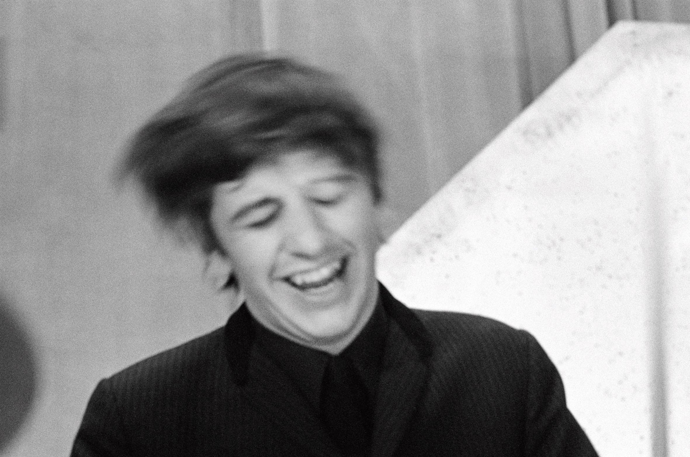 Paul McCartney Photographs 1963-64: Eyes of the Storm