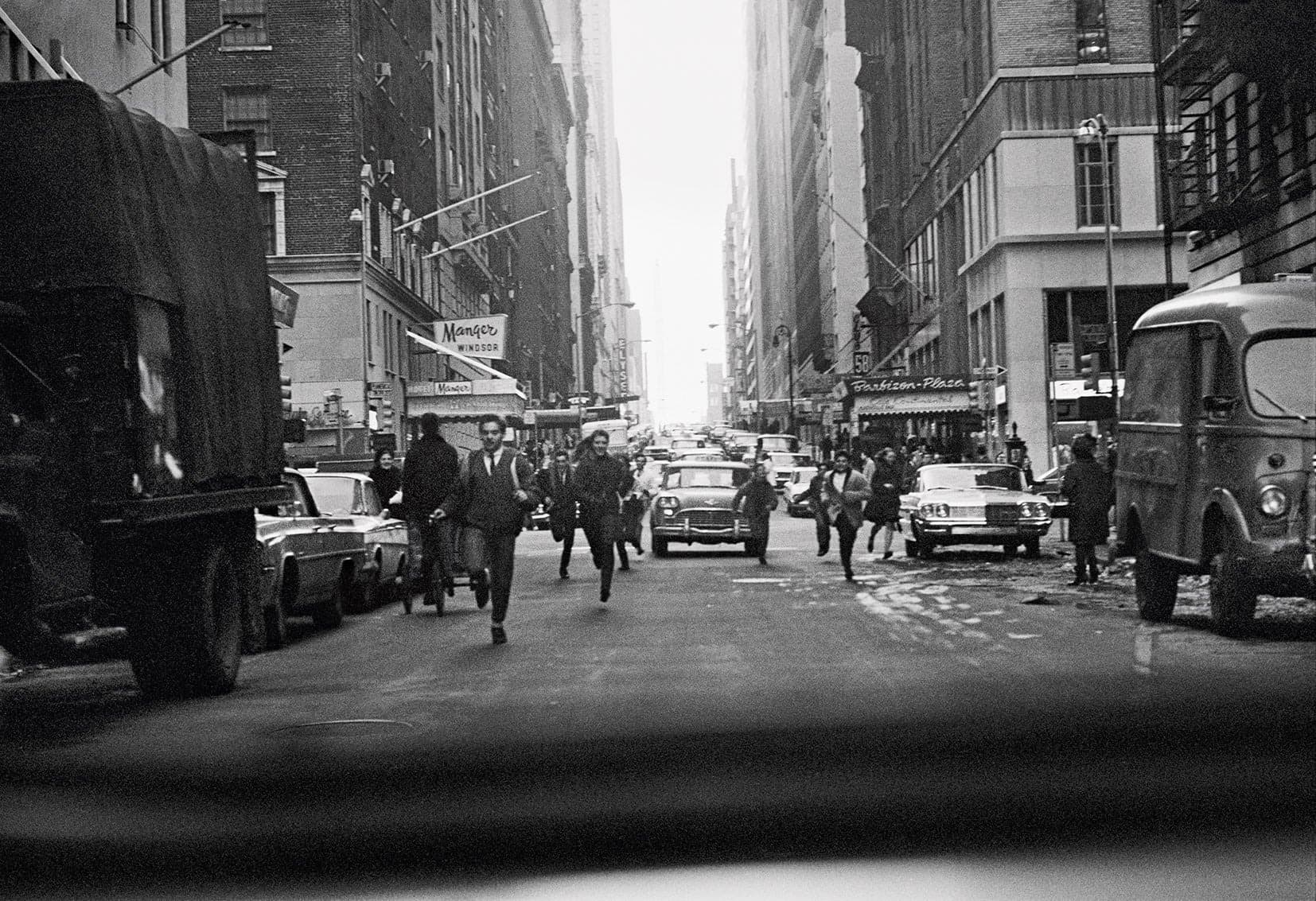 Paul McCartney Photographs 1963-64: Eyes of the Storm