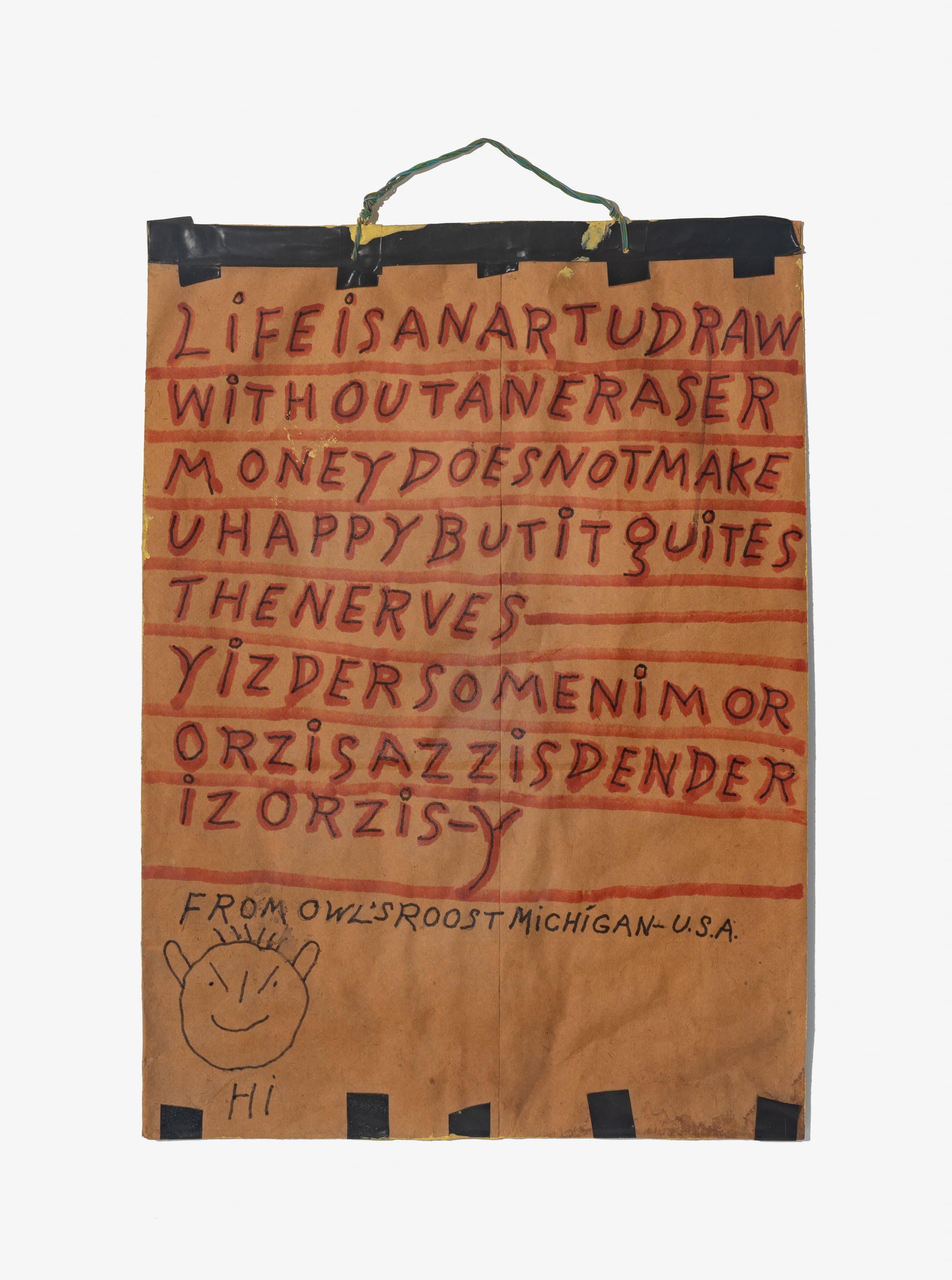Life is an Art: The Collection of Jan Petry
