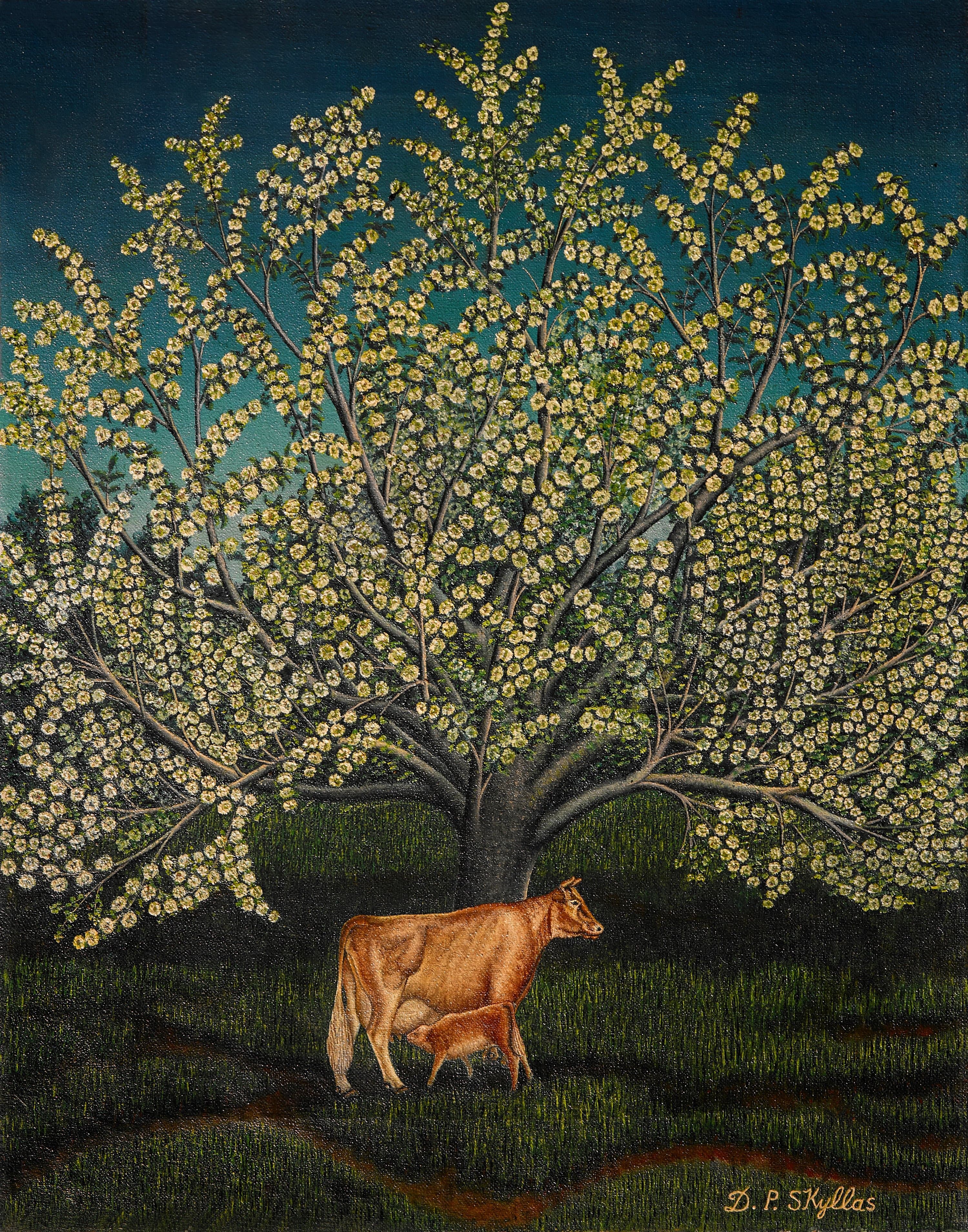 Life is an Art: The Collection of Jan Petry