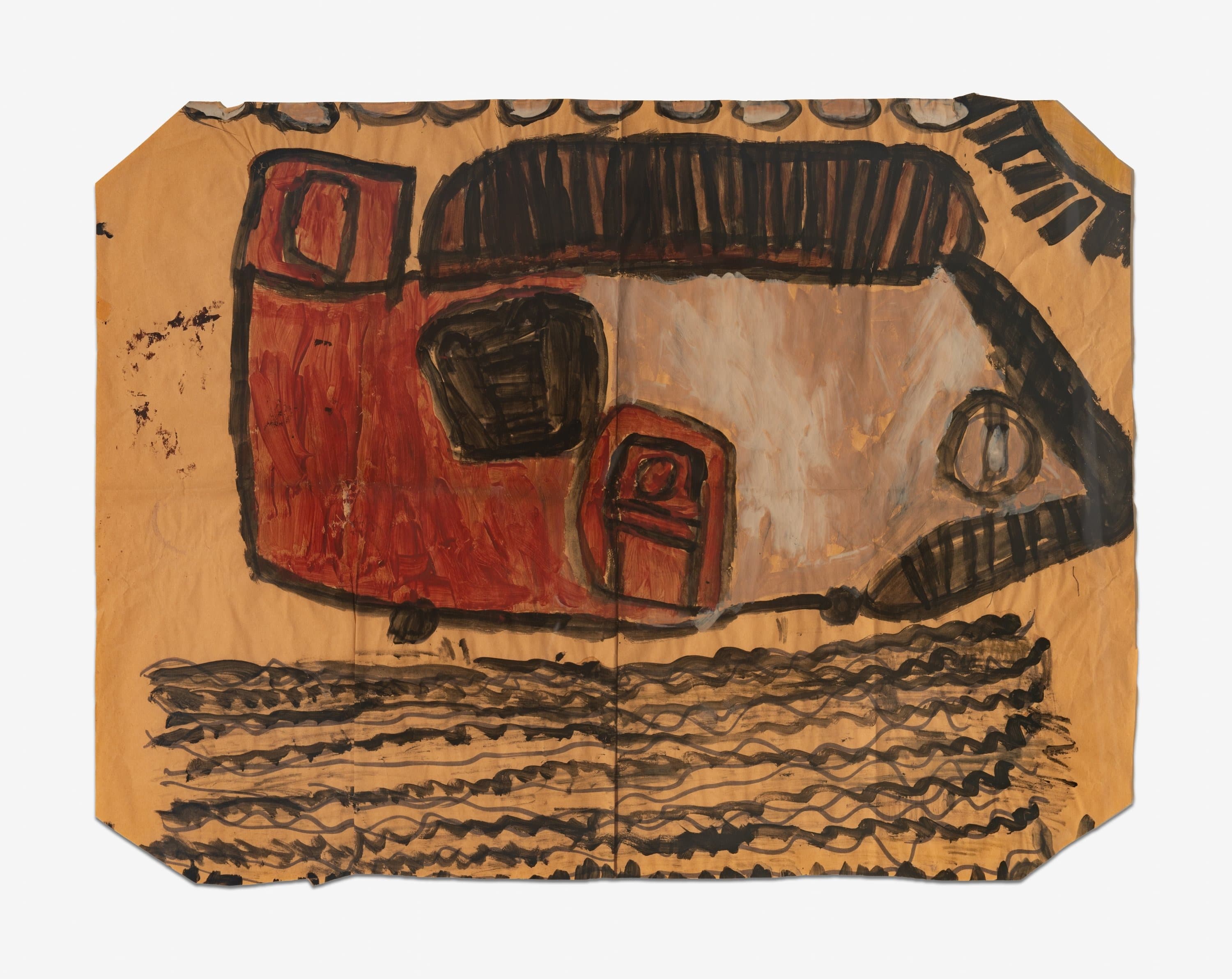 Life is an Art: The Collection of Jan Petry
