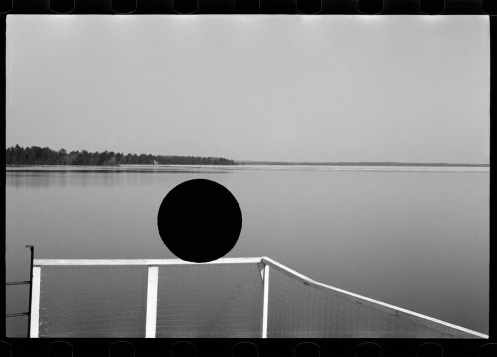 Beside the Sun