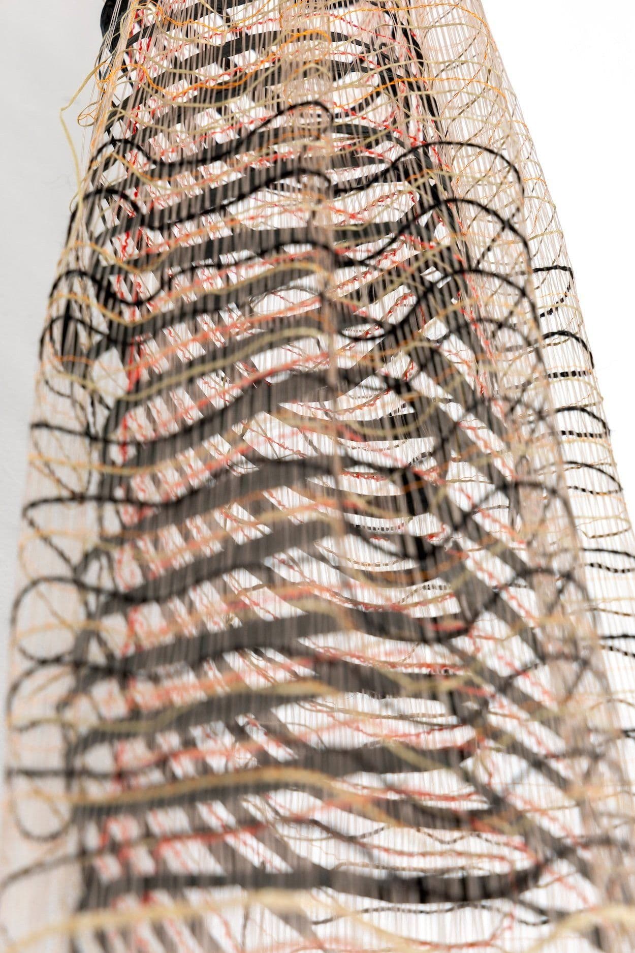 Circumstances Held Me To Threads
