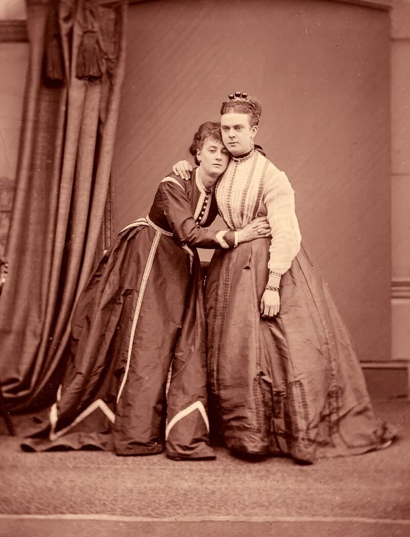 Queer Lens: A History of Photography