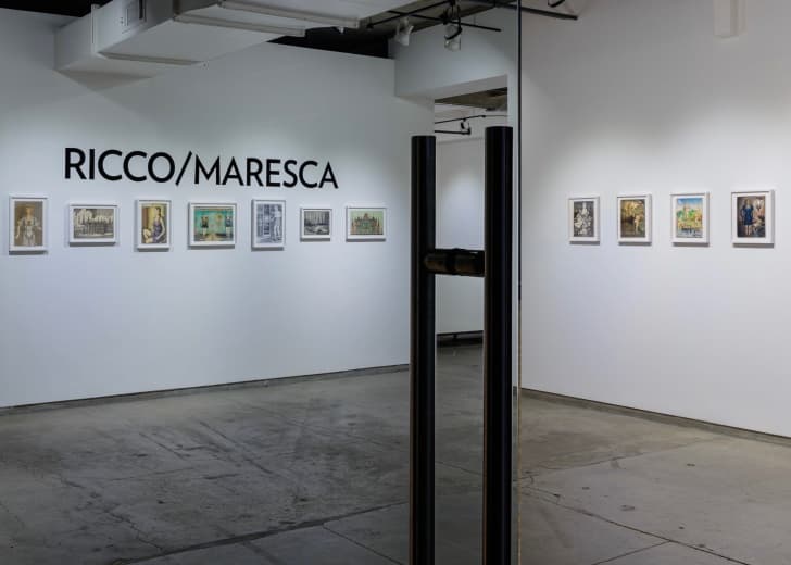 Ricco Maresca