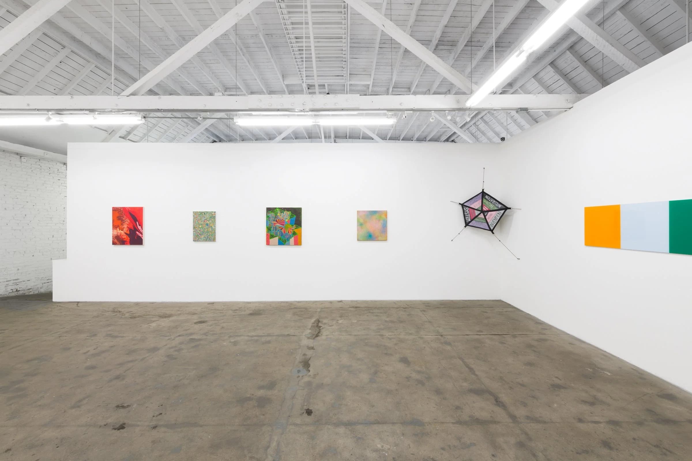 Installation view 3 of 7