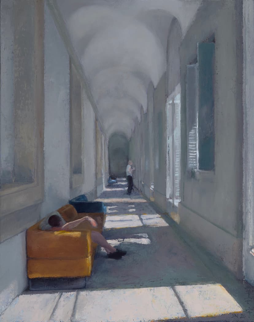Judy Nimtz, Billis Williams Gallery, Los Angeles, 2026