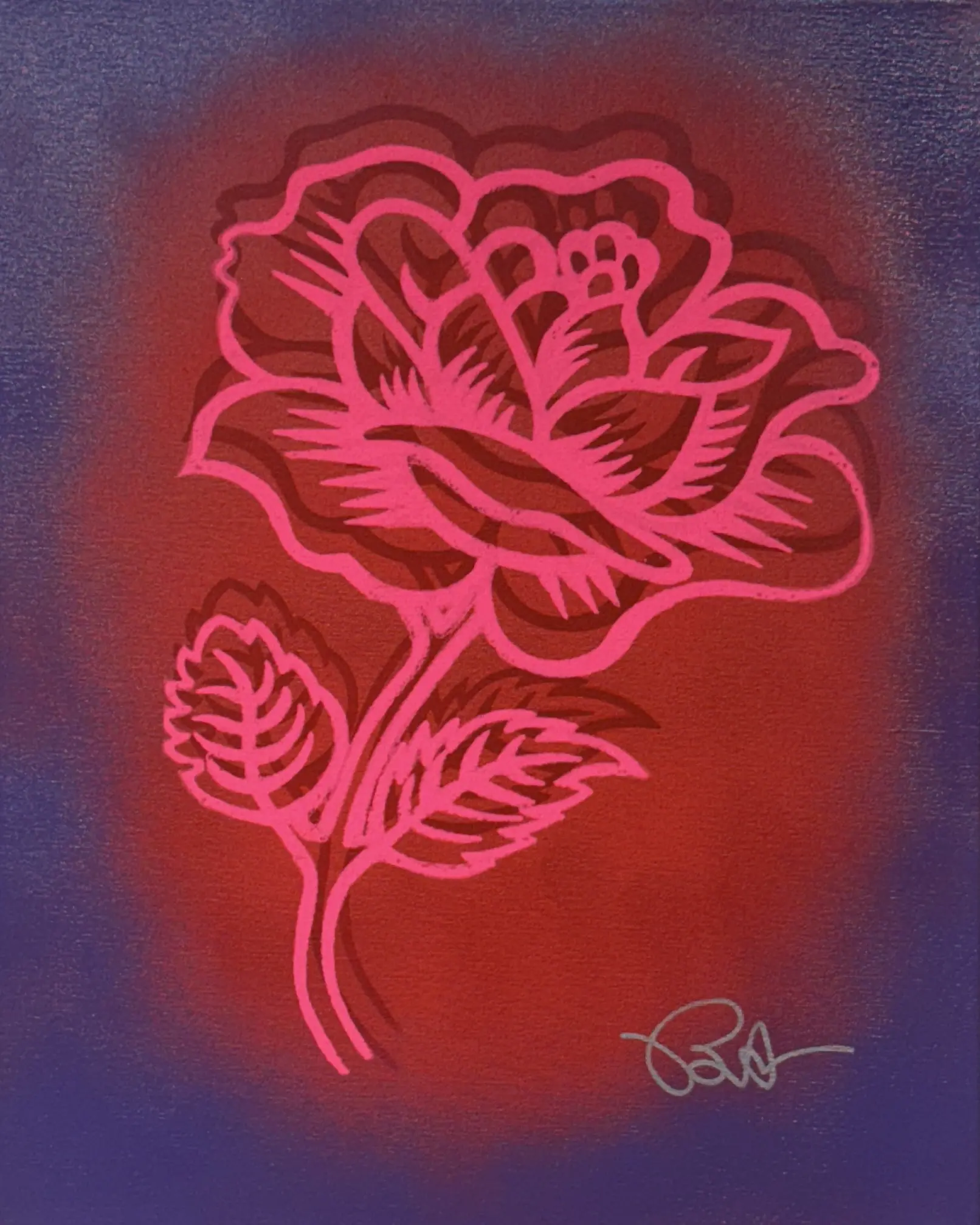 Icons in Bloom