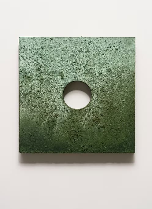 Spring Group Show