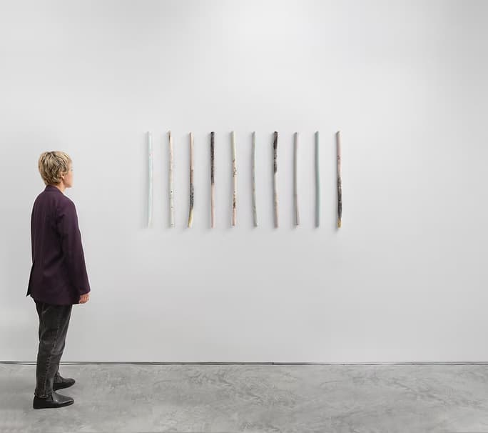 Spring Group Show
