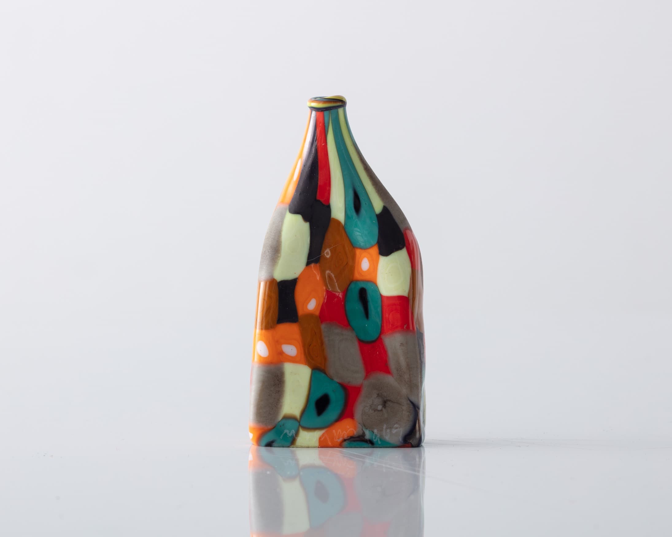 OBJECTS: USA