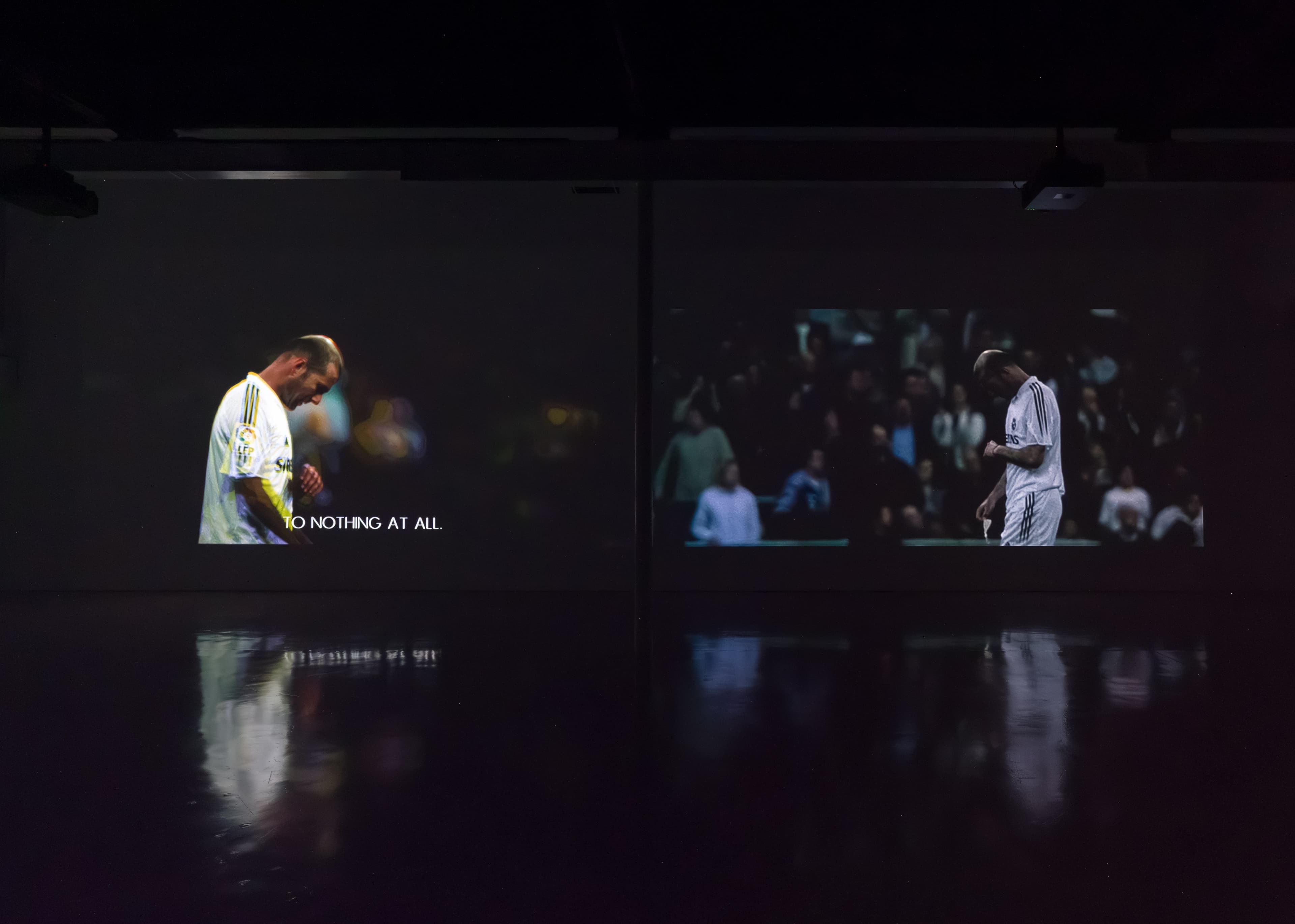 Installation view 1 of 5