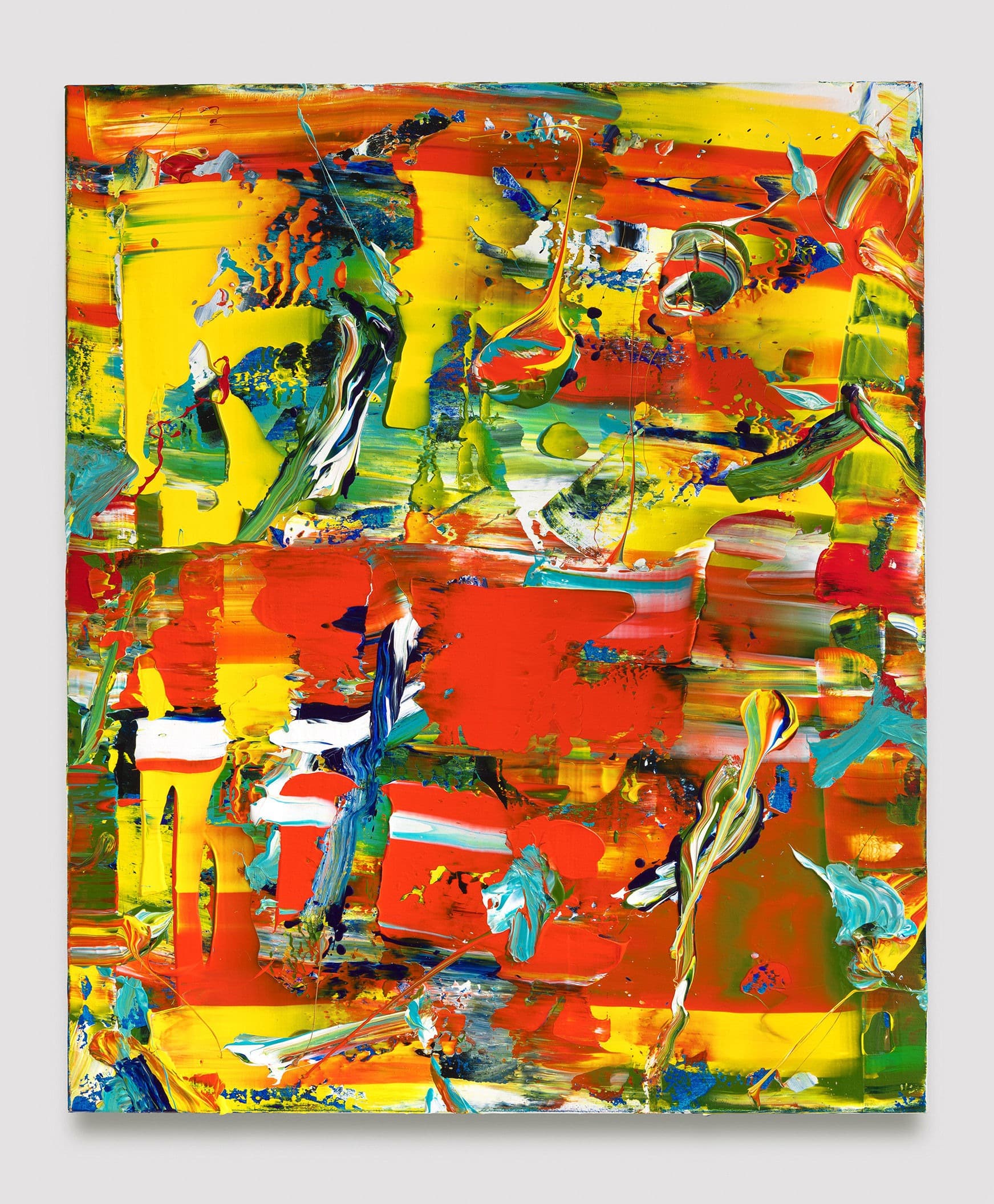 Michael Reafsnyder: SUMMER JAM