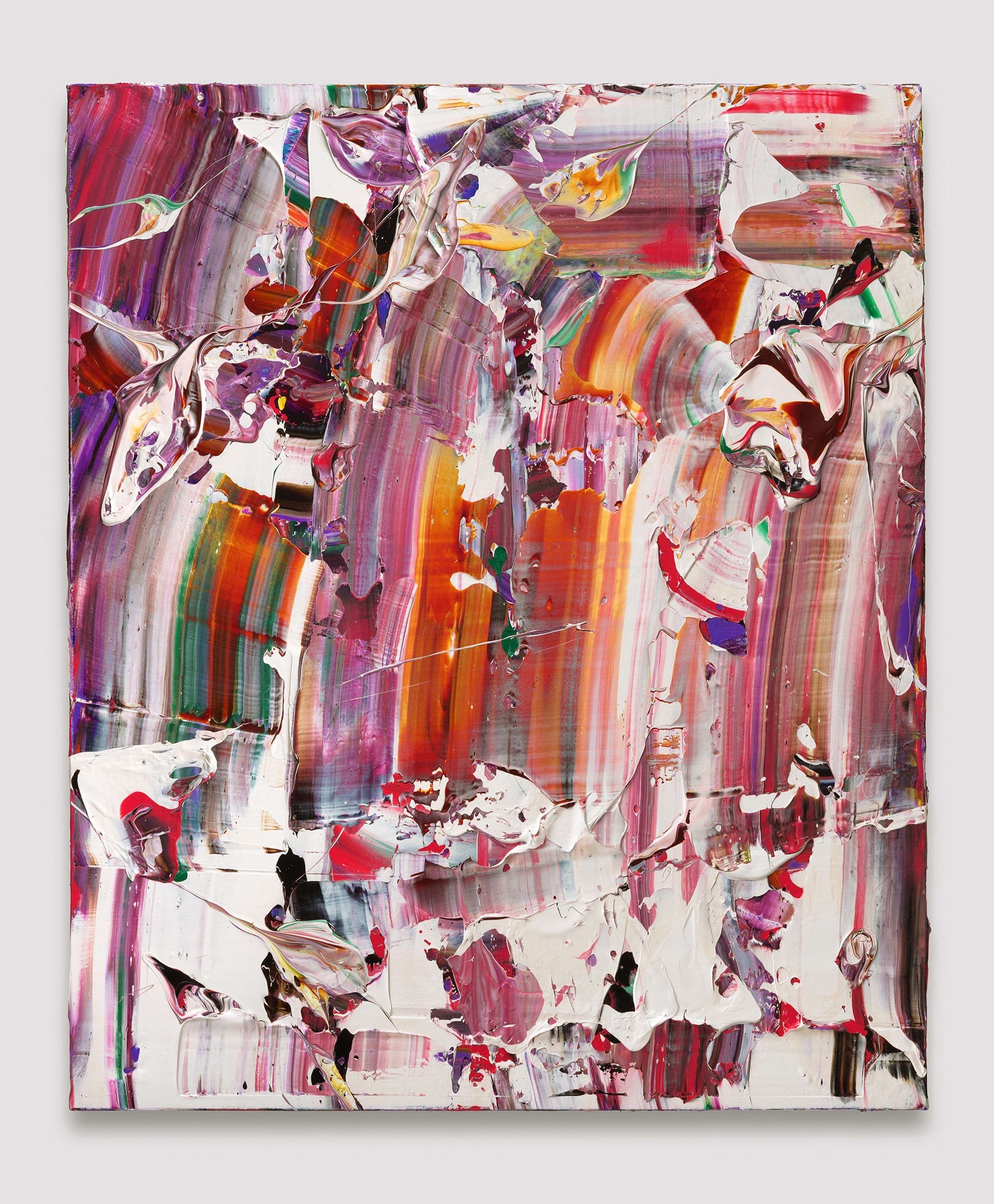 Michael Reafsnyder: SUMMER JAM