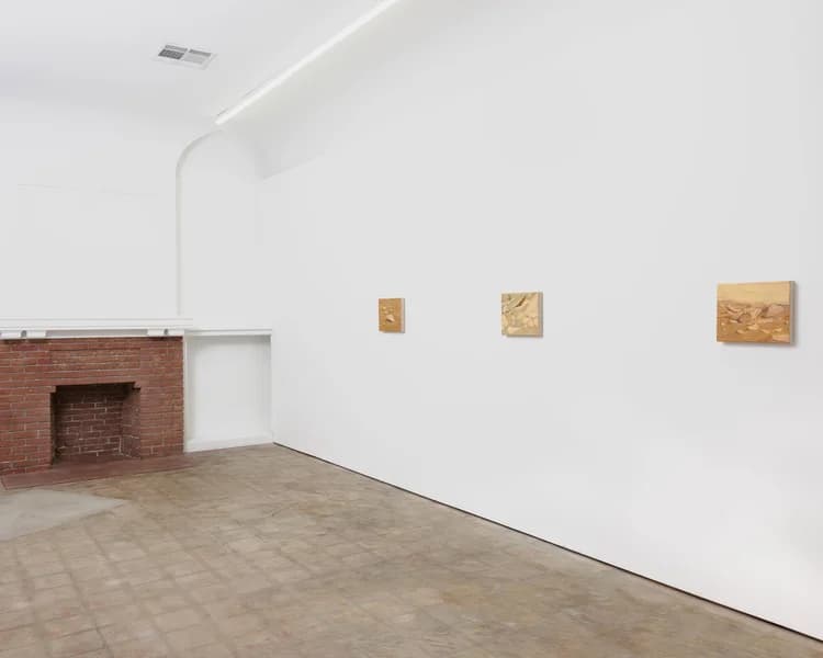 Installation view 2 of 2