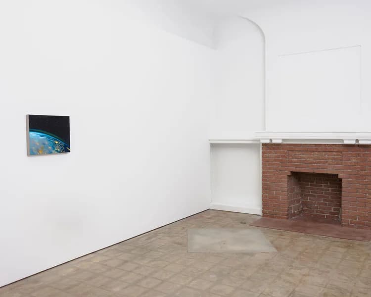 Installation view 1 of 2