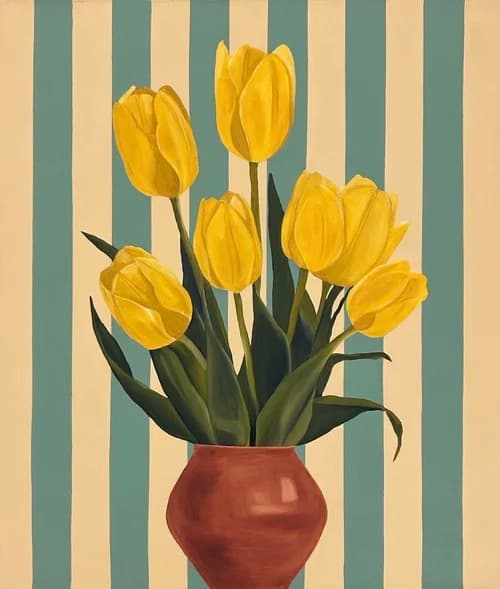 Stills and Stripes