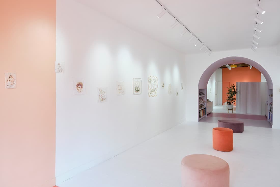 Installation view 7 of 7