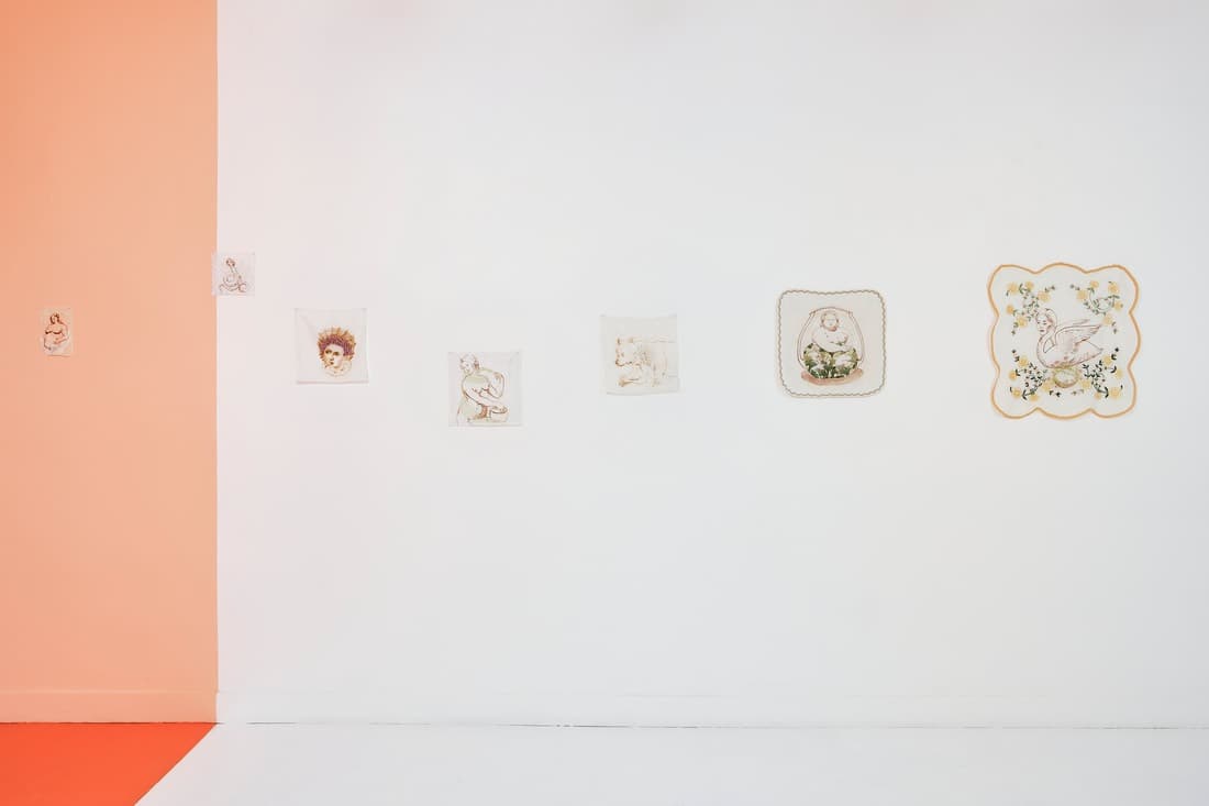 Installation view 4 of 7