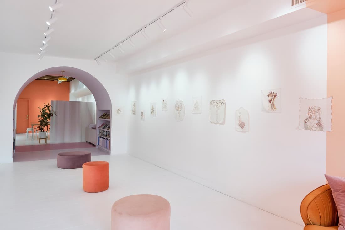 Installation view 5 of 7