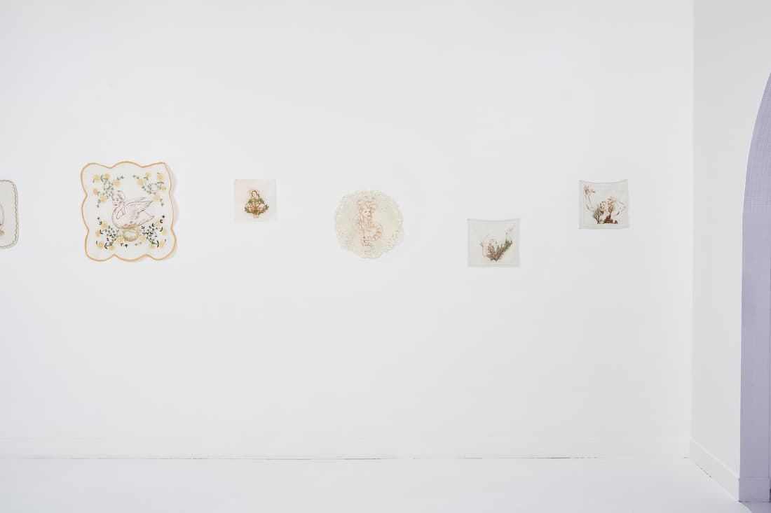 Installation view 2 of 7