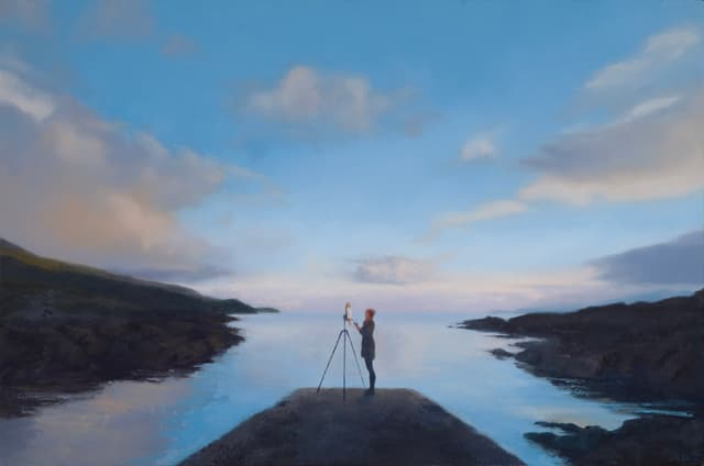 Judy Nimtz, Billis Williams Gallery, Los Angeles, 2026