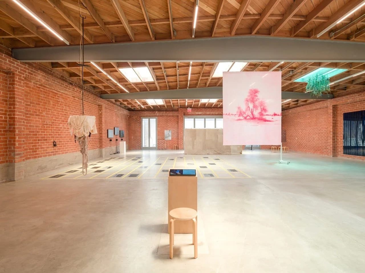 Installation view 4 of 5