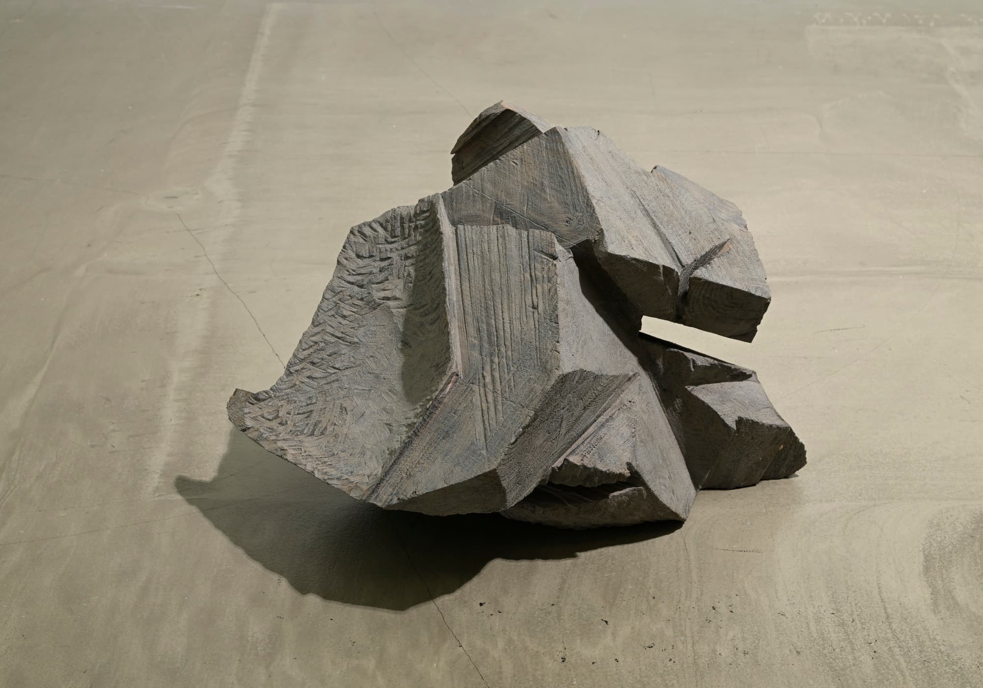 Shigeo Toya