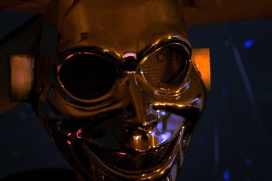 Space Film