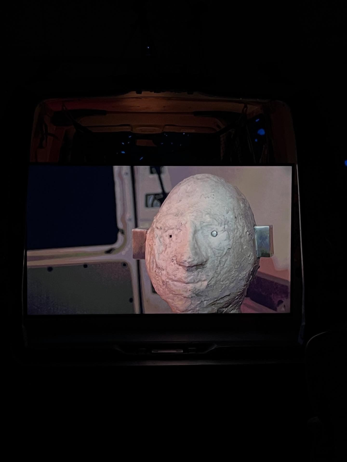 Space Film