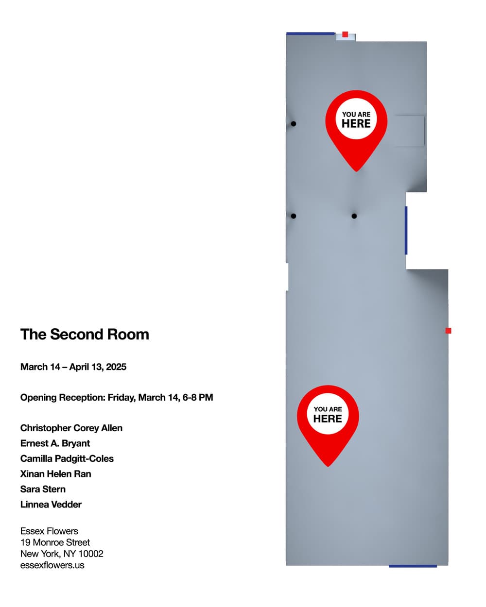The Second Room