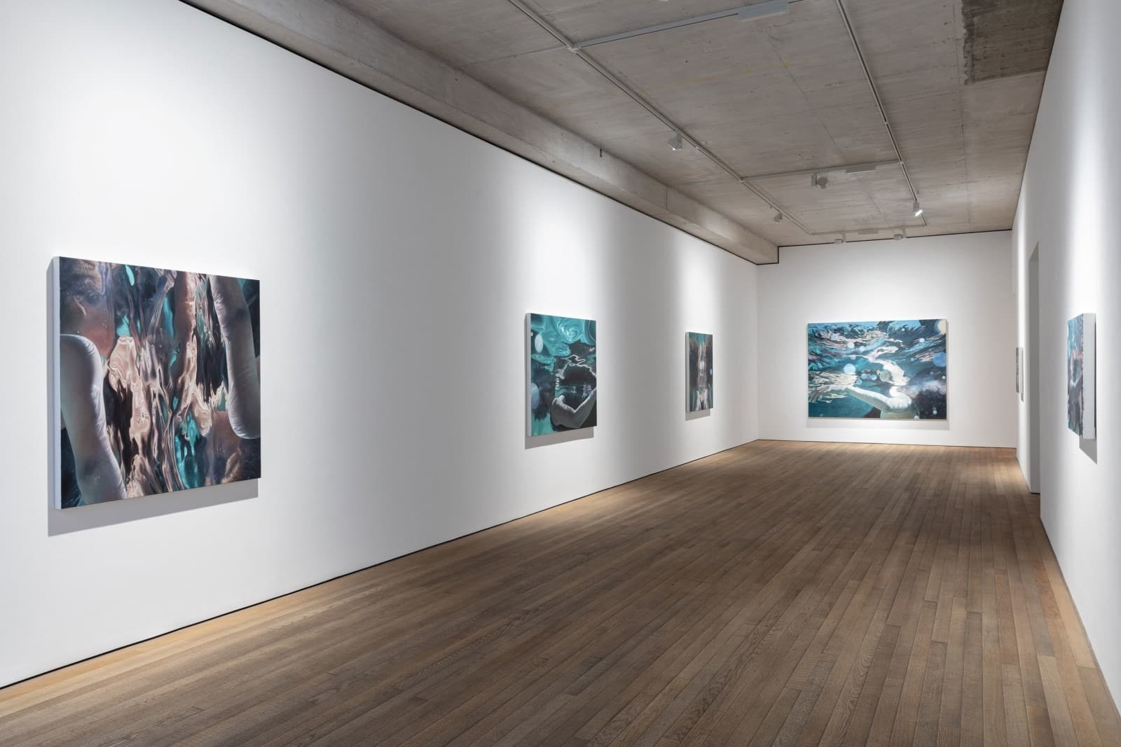 Installation view 1 of 3