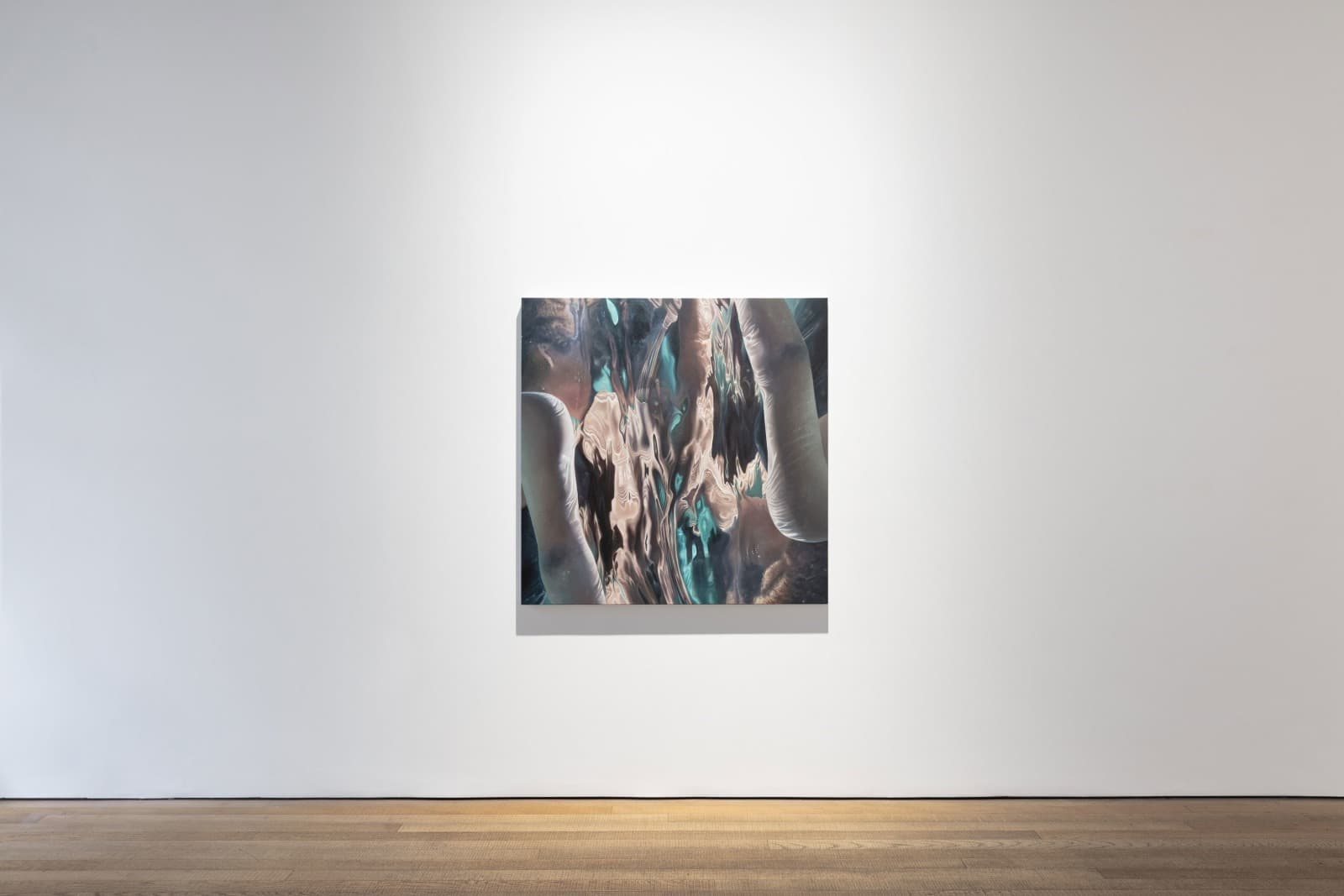 Installation view 3 of 3