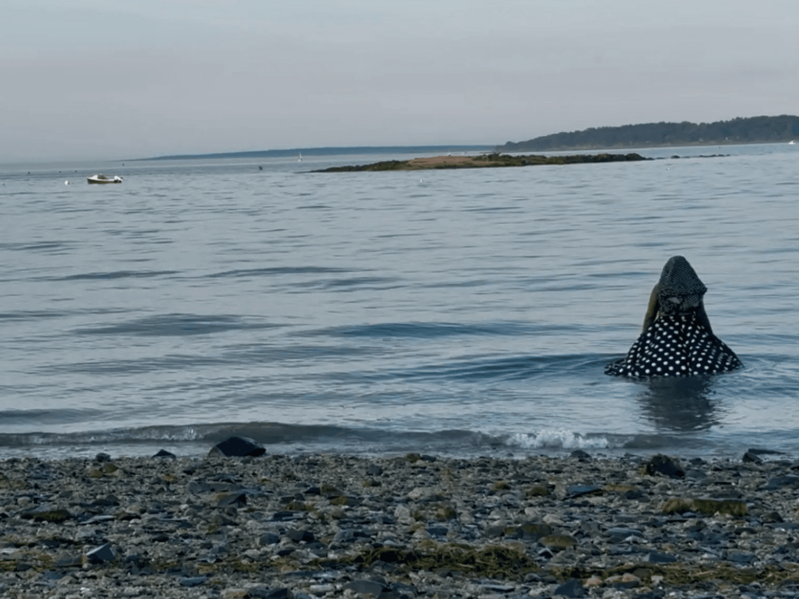 Aisha Tandiwe Bell: Ethos