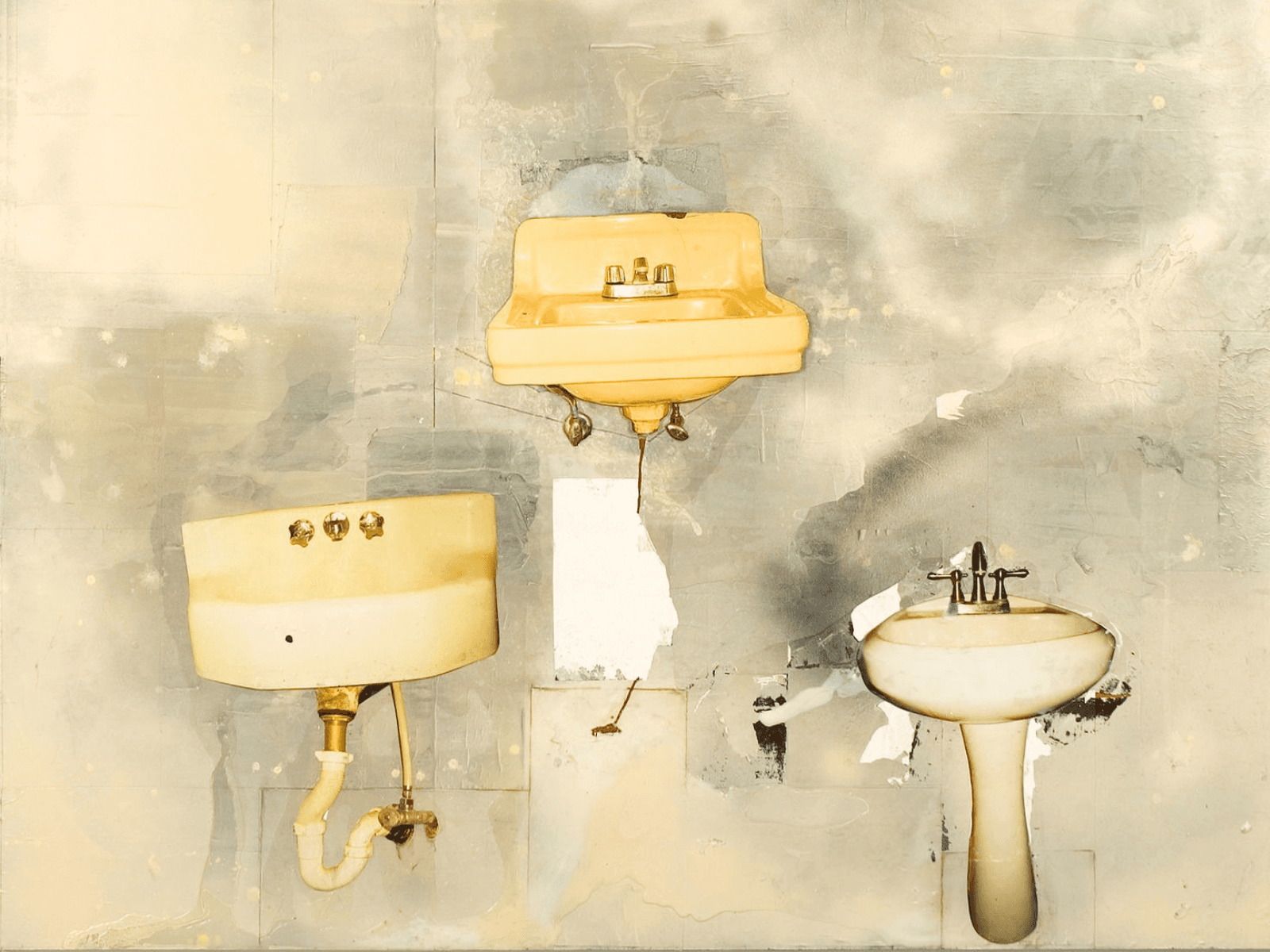 Space is the Place: Selections from the Hammer Contemporary Collection