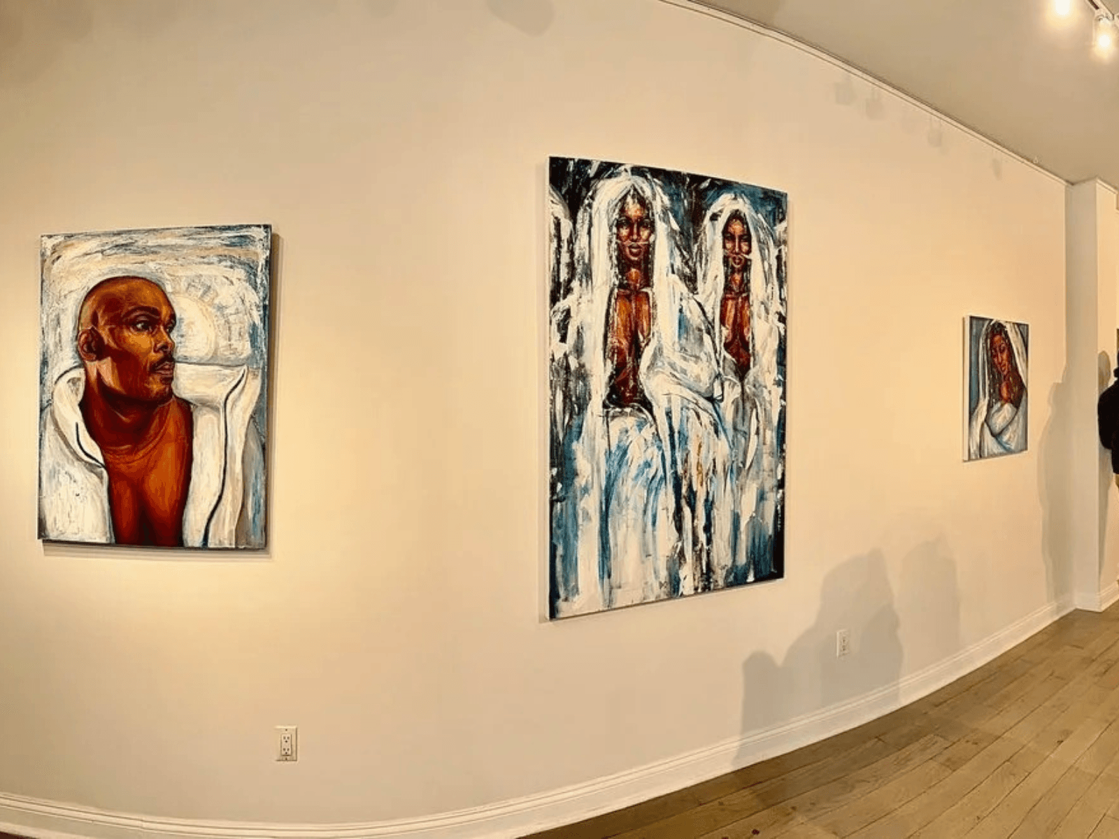 Installation view 4 of 4