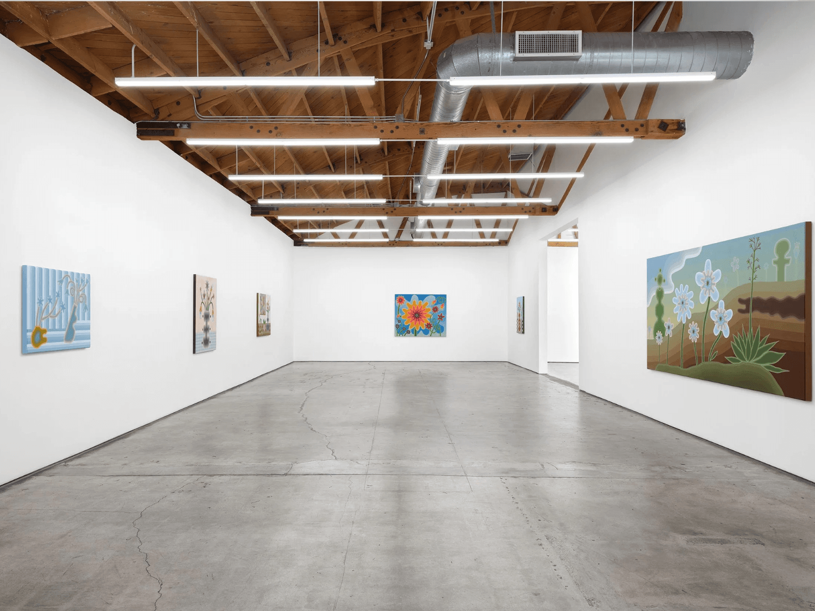 Annie Pendergrast: Taut