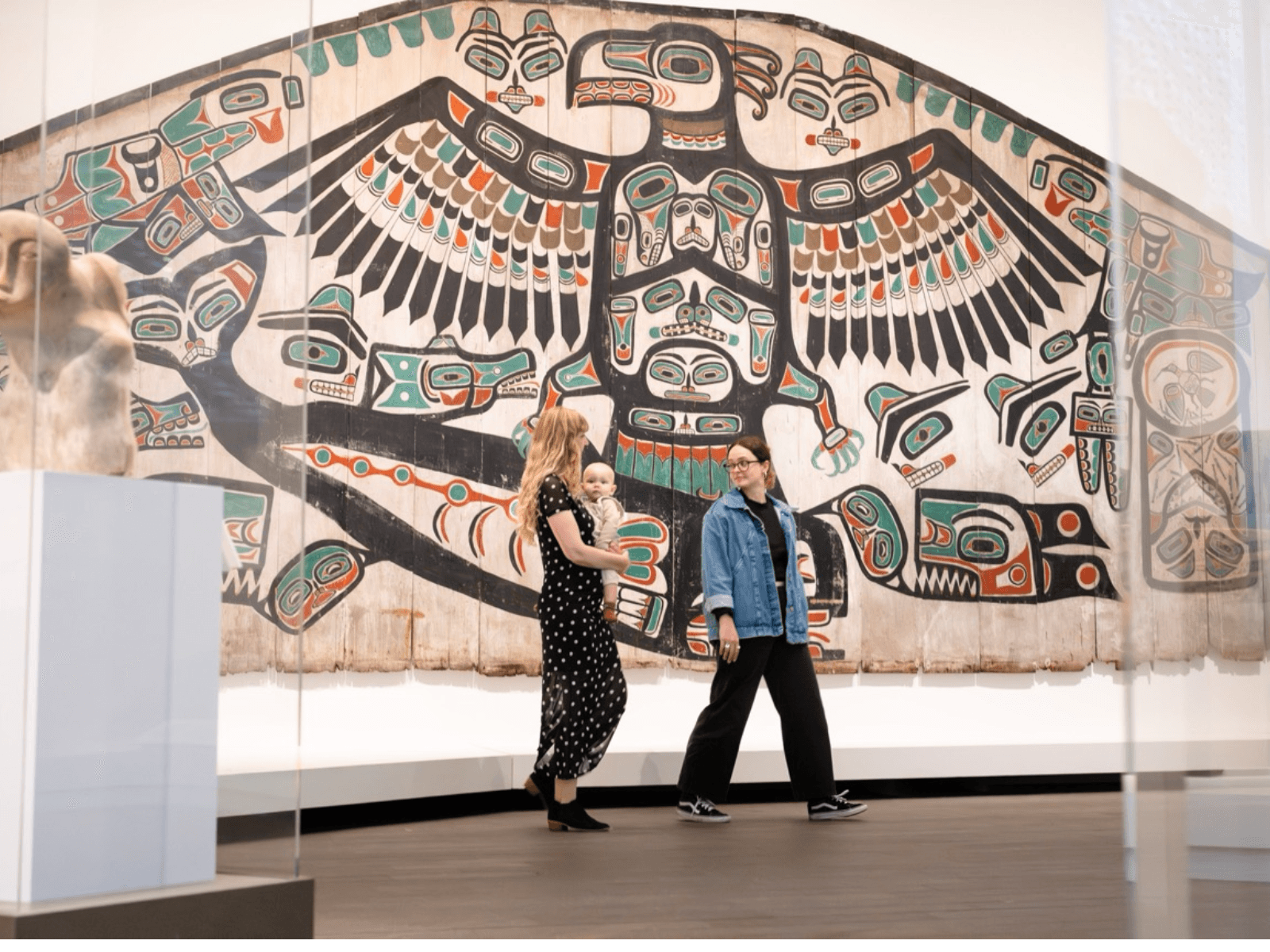 Arts of Indigenous America
