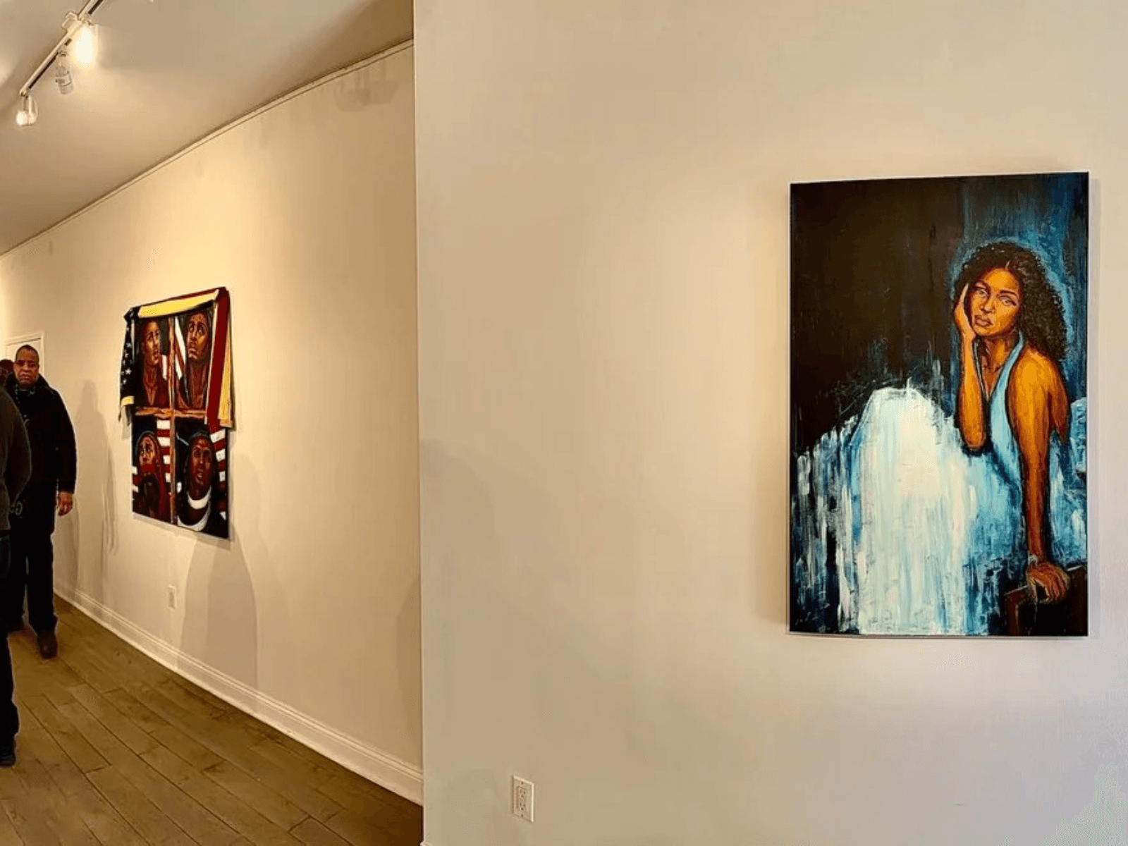 Installation view 3 of 4