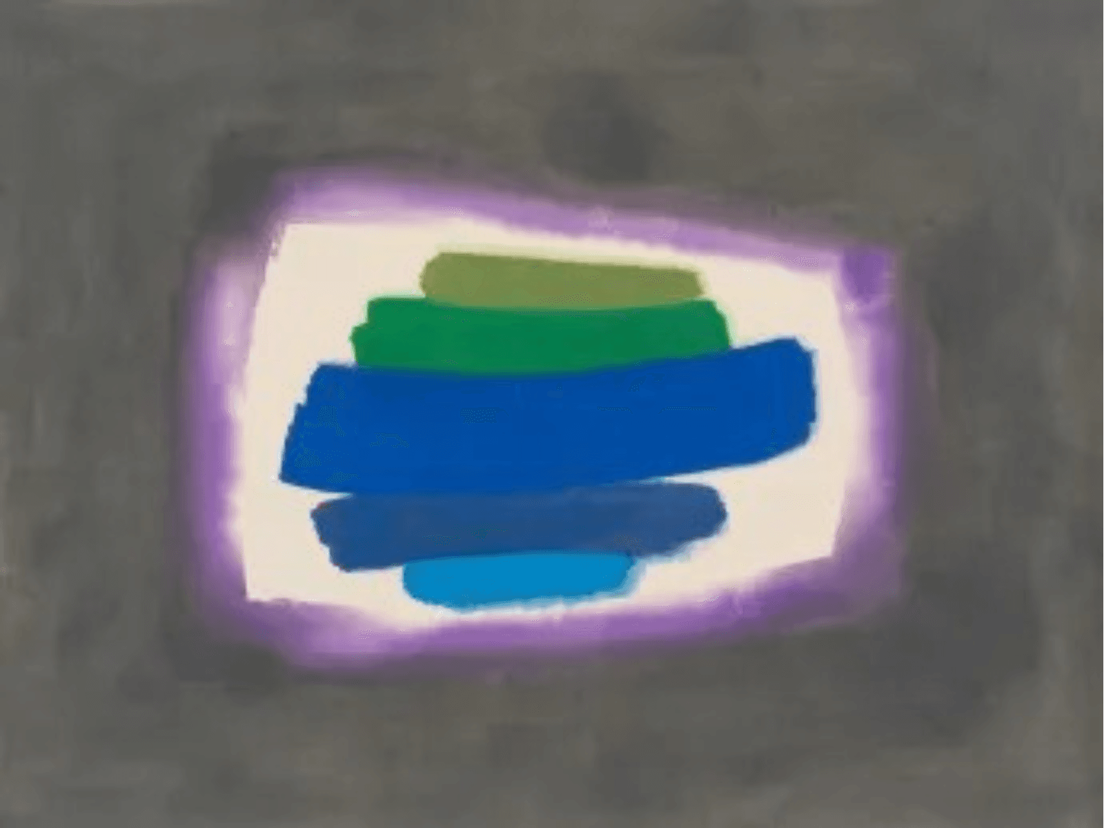 William Perehudoff: Boundless Color