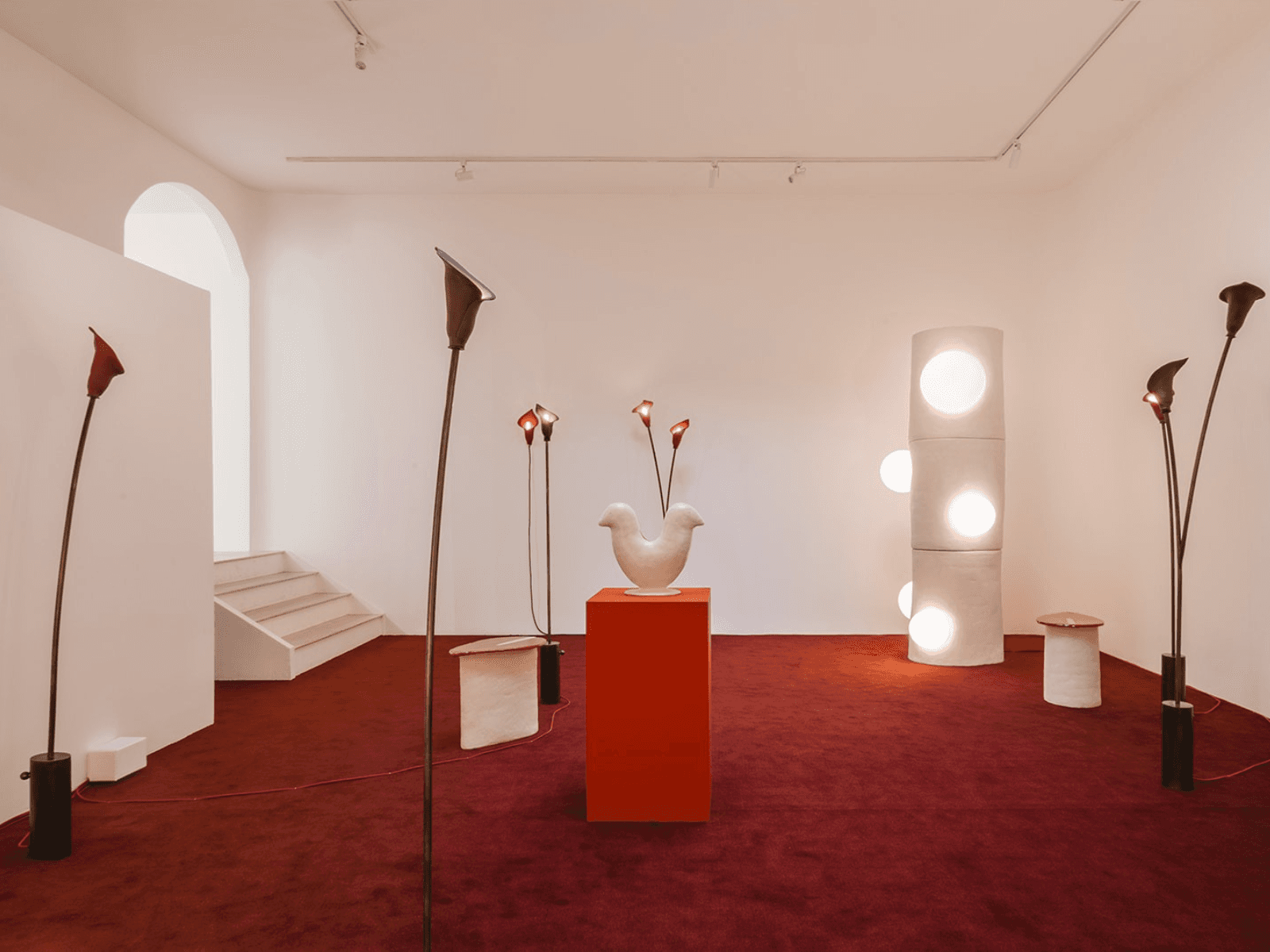 Eny Lee Parker: A Soft Place to Land